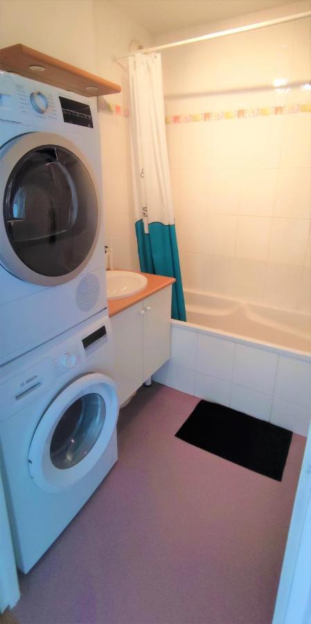 Chic 2Chambres,70M²+Balcon+Parking+Wifi Nantes Esterno foto