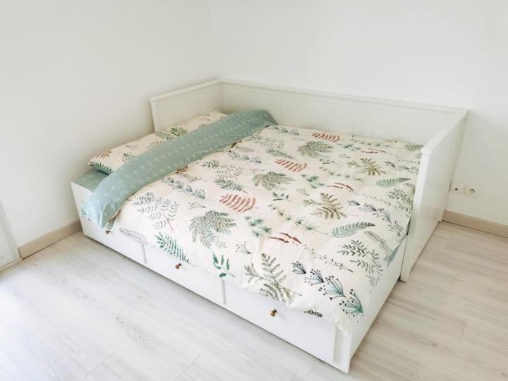 Chic 2Chambres,70M²+Balcon+Parking+Wifi Nantes Esterno foto